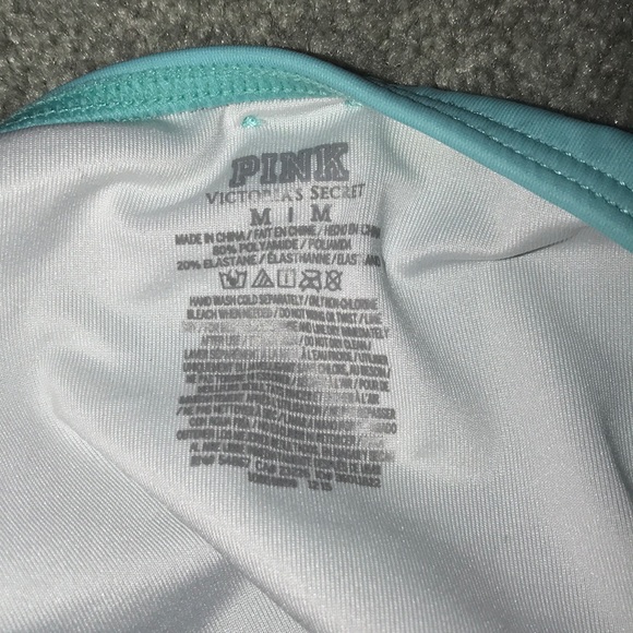 VS PINK bathing suit - Picture 3 of 3